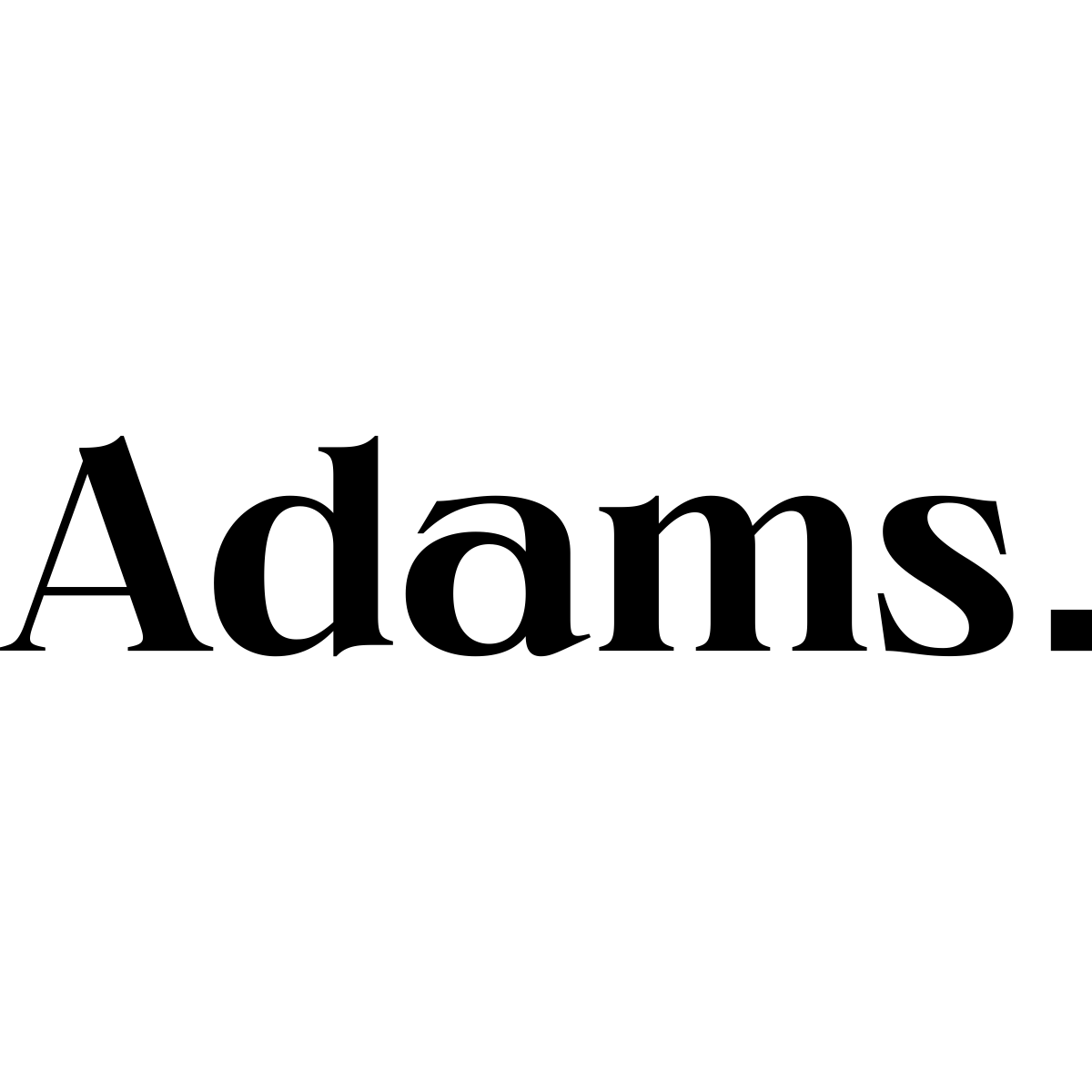 Adams Matkasse