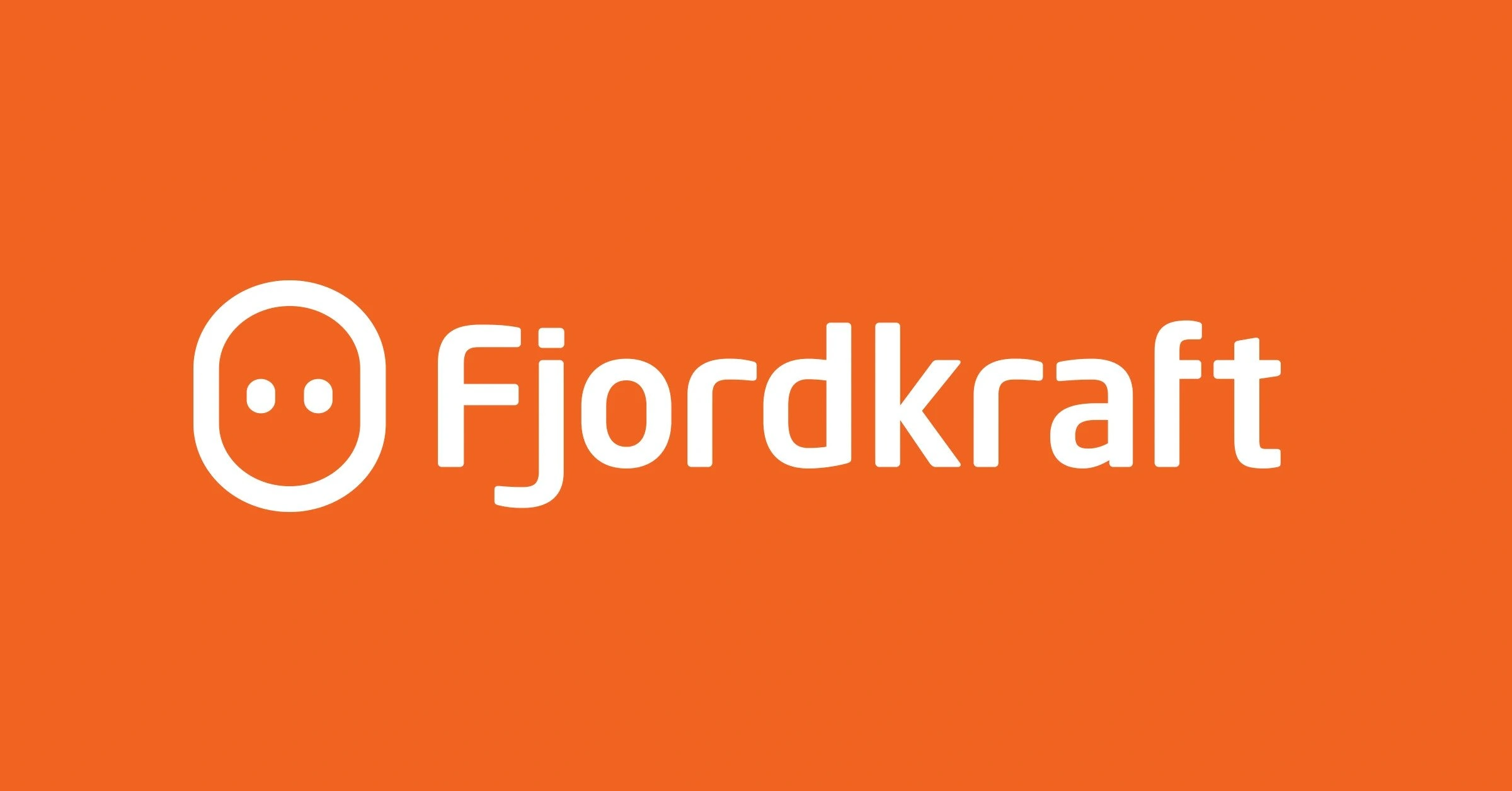 Fjordkraft
