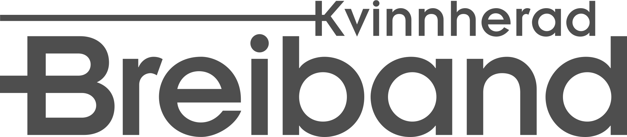 Kvinnherad Breiband