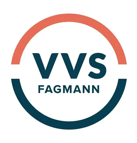 VVS Fagmann